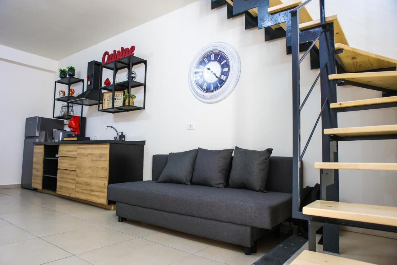 Beatrix Home Κατάνια Εξωτερικό φωτογραφία