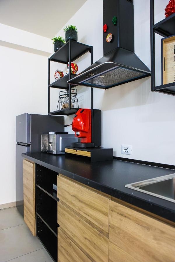 Beatrix Home Κατάνια Εξωτερικό φωτογραφία