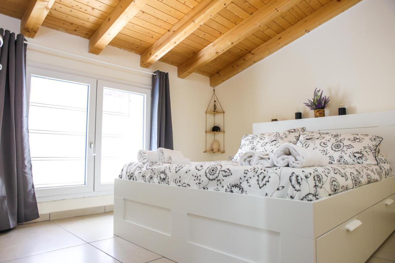 Beatrix Home Κατάνια Εξωτερικό φωτογραφία