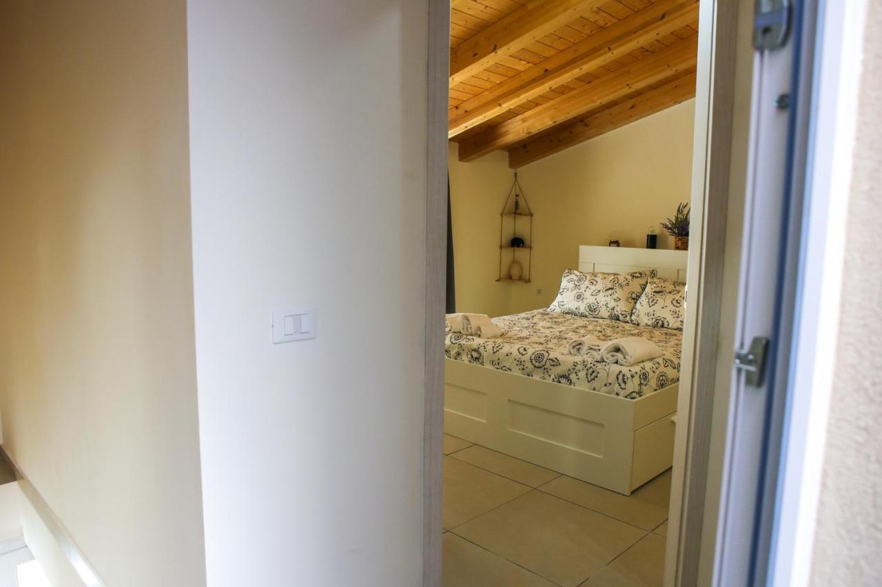Beatrix Home Κατάνια Εξωτερικό φωτογραφία