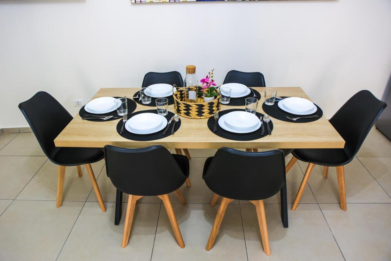 Beatrix Home Κατάνια Εξωτερικό φωτογραφία