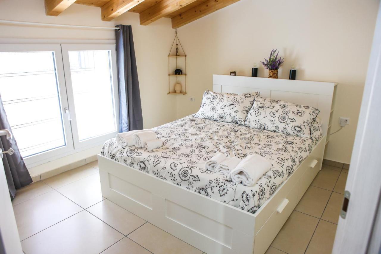 Beatrix Home Κατάνια Εξωτερικό φωτογραφία