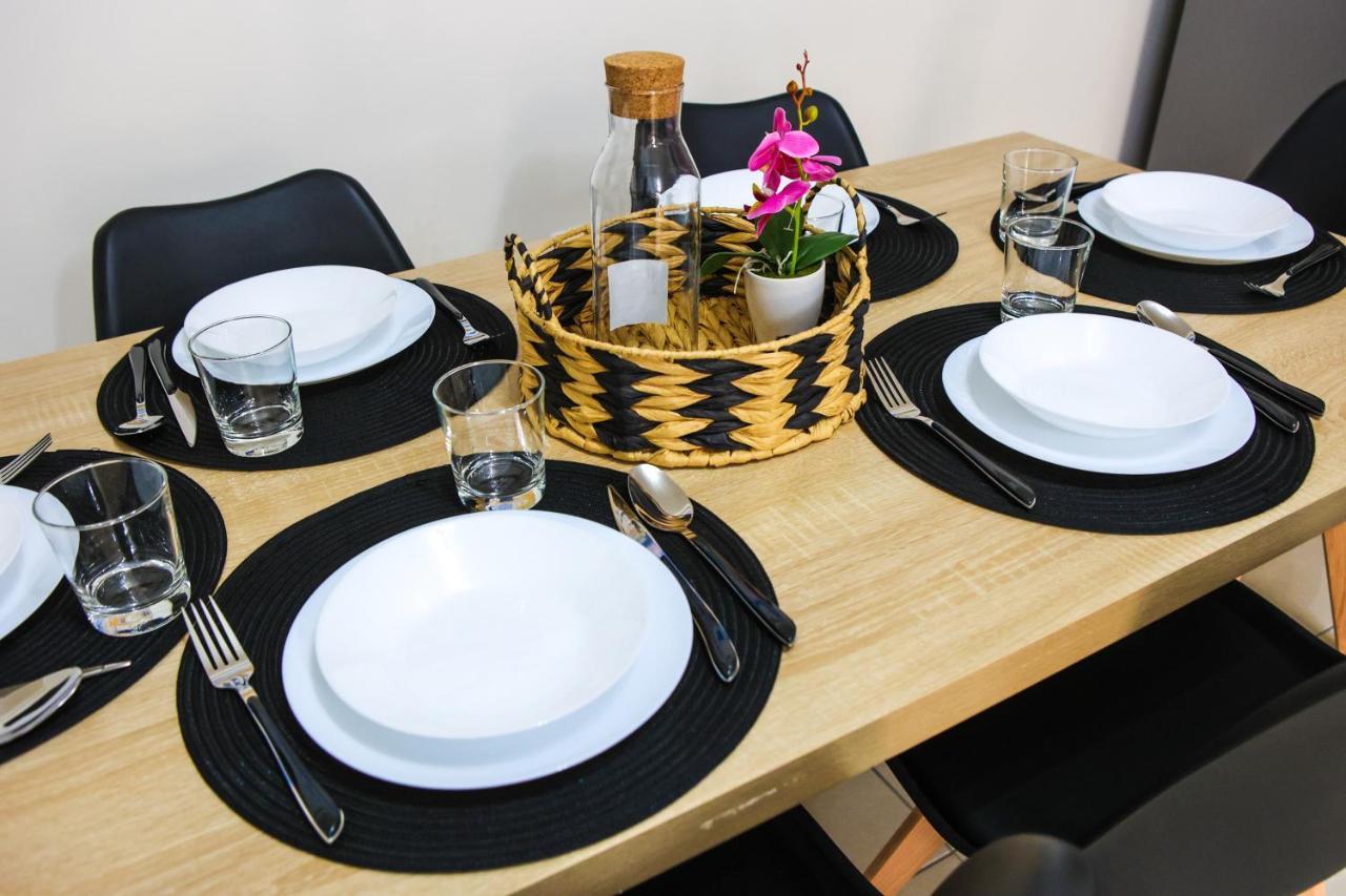 Beatrix Home Κατάνια Εξωτερικό φωτογραφία