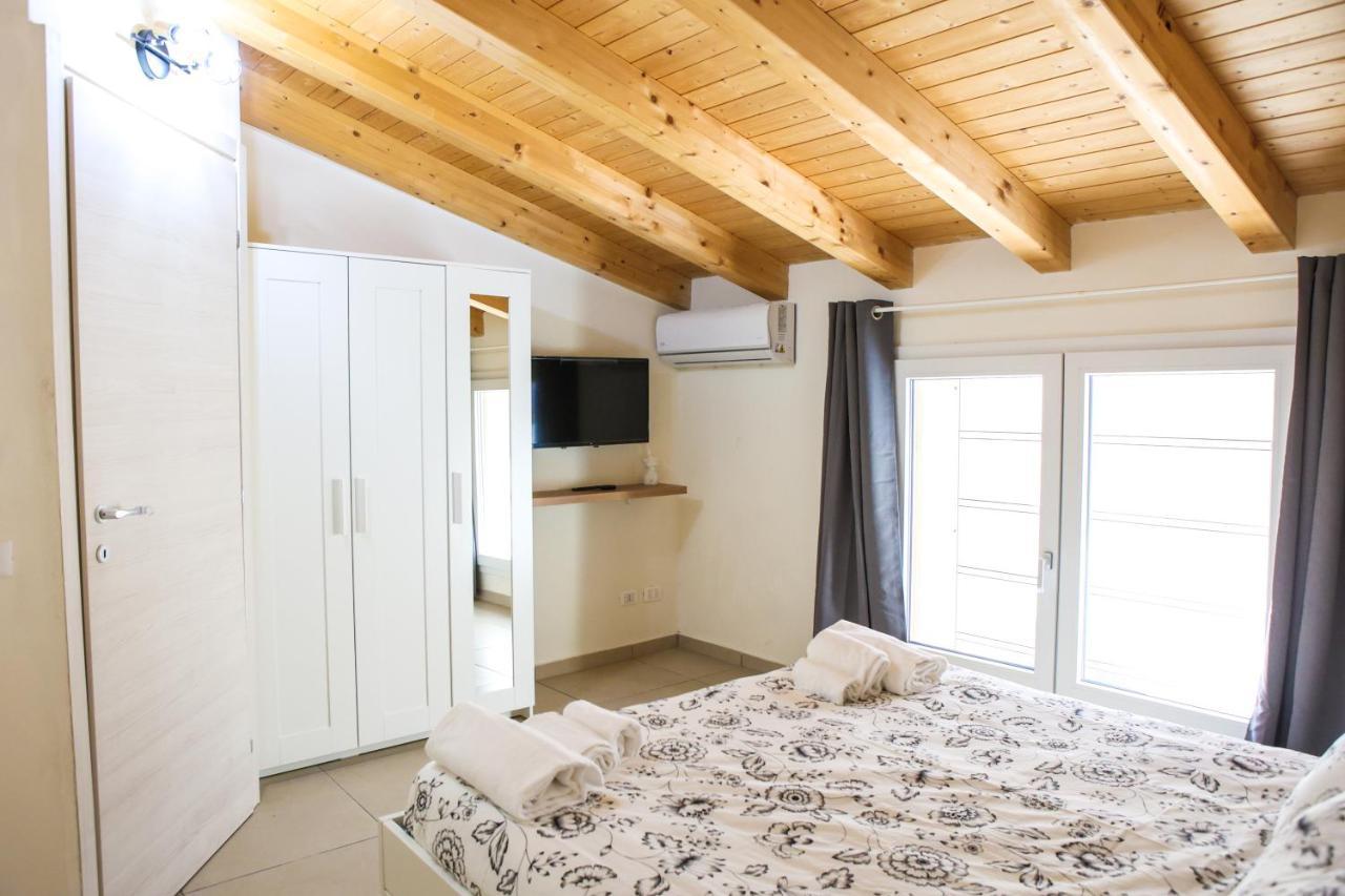 Beatrix Home Κατάνια Εξωτερικό φωτογραφία