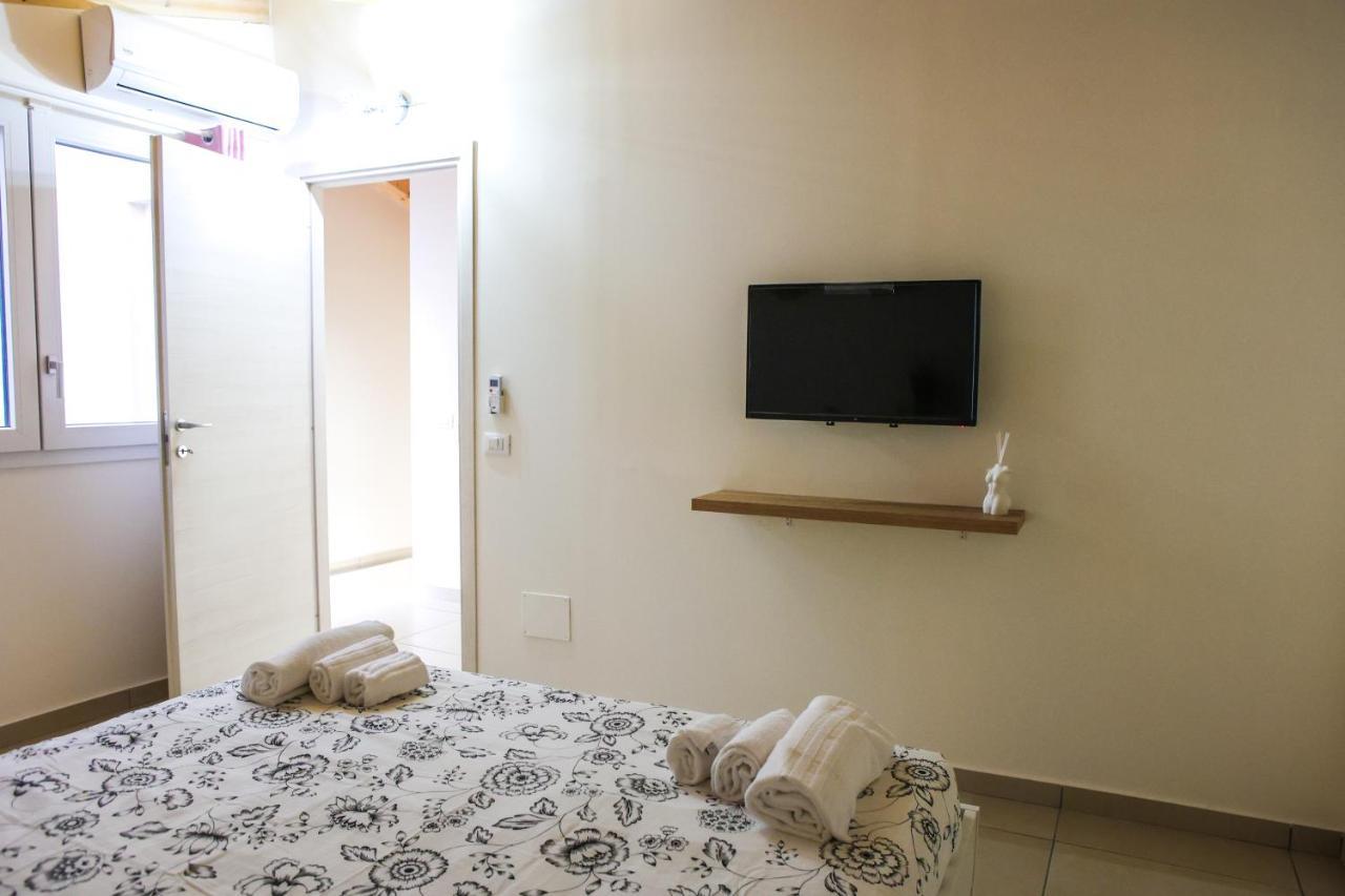 Beatrix Home Κατάνια Εξωτερικό φωτογραφία
