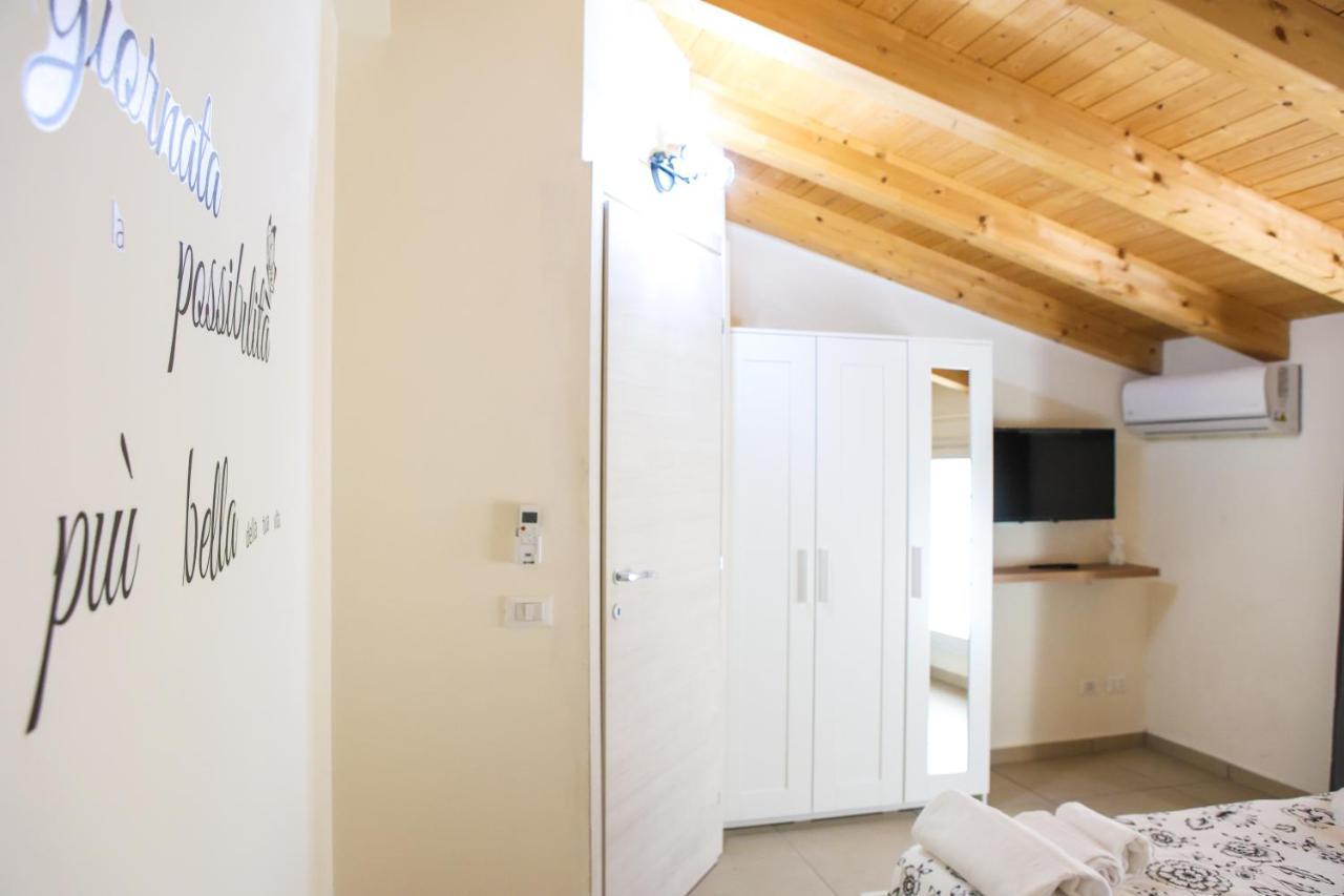 Beatrix Home Κατάνια Εξωτερικό φωτογραφία