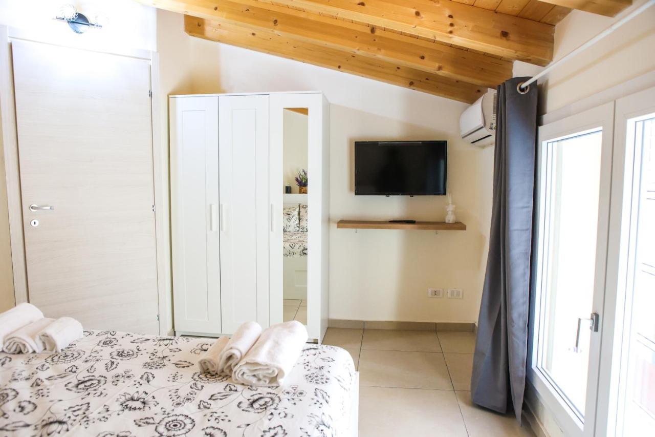 Beatrix Home Κατάνια Εξωτερικό φωτογραφία