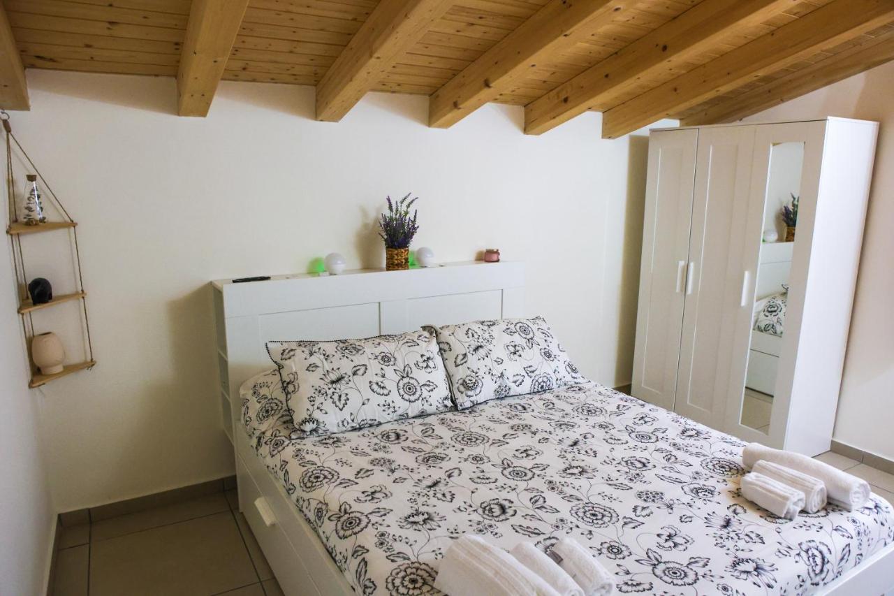 Beatrix Home Κατάνια Εξωτερικό φωτογραφία