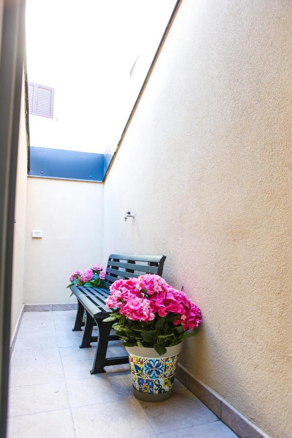 Beatrix Home Κατάνια Εξωτερικό φωτογραφία