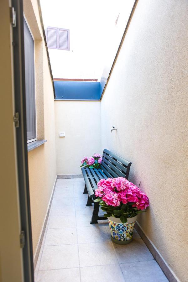 Beatrix Home Κατάνια Εξωτερικό φωτογραφία
